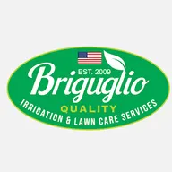 Briguglio Quality Cuts Landscaping logo