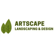Artscape Landscaping & Design logo