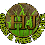H J Grass And Tree Service INC logo