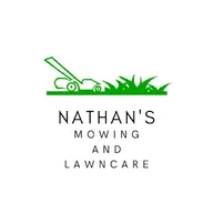 Nathan's Mowing and Lawncare logo