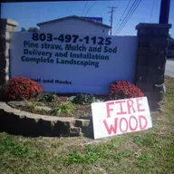 R AND D LANDSCAPING PINE STRAW AND MULCH LLC logo