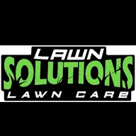 Lawn Solutions Lawn Care logo