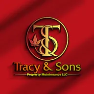 Tracy & Sons Property Maintenance, LLC logo