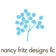 Nancy Fritz Designs, LLC logo