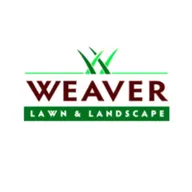 Weaver Lawn & Landscape logo