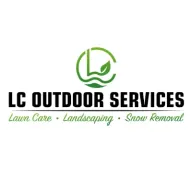 LC Outdoor Services logo
