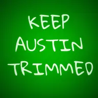 Keep Austin Trimmed logo
