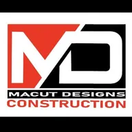 Macut Designs Construction logo