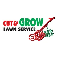 Cut & Grow Lawn Service logo