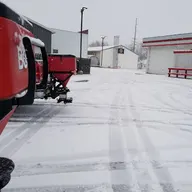 Williams Lawn & Landscaping/Snow Removal logo