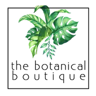 The Botanical Boutique logo