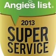 Accent Lawn Services logo