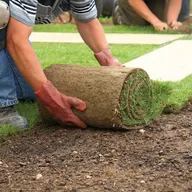 P.A. Landscaping & Lawn Services Inc. logo