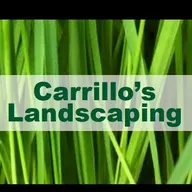 Carrillo's Landscaping logo