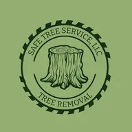 Safe Tree Service LLC logo