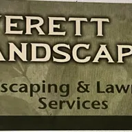Everett Landscaping Inc logo