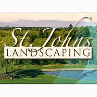 St. Johns Landscaping logo