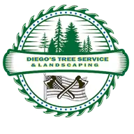 Diego's Tree Service & Landscaping LLC logo