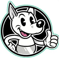 Diamond Dog Stump Grinding logo