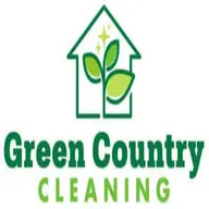 Green Country Cleaning LLC logo