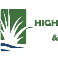 Highpoint Lawn Care & Landscaping logo