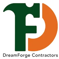DreamForge Contractors logo