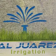 Al juarez irrigation logo