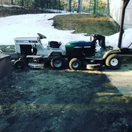 Will's Lawn Services logo