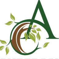 The Anderson Group Landscaping logo