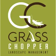 GrassChopper Landscape Management - GCLM logo