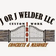 J or J Welder, Inc logo