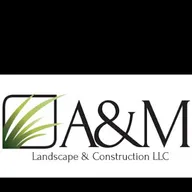 A&M Landscape and Construction LLC logo