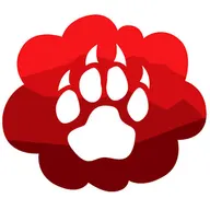 Red Paw Tree & Land Management logo