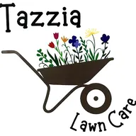 Tazzia Lawn Care logo