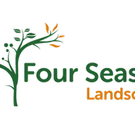 Four Seasons Landscaping logo