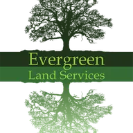 Evergreen Land Services logo