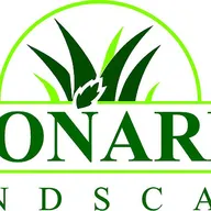 Leonard's Landscape logo