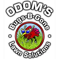 Odom's Bugs-B-Gone Inc logo