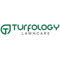 Turfology Lawn Care logo