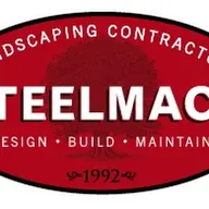 Steelmack Landscaping Contractors logo