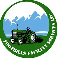 Foothills Facility Services logo