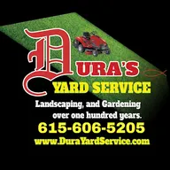 Dura Yard Service logo