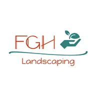 FGH Landscaping, LLC logo