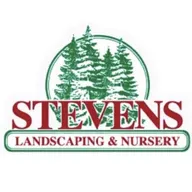Stevens Landscaping logo