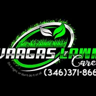 Vargas Lawn Care logo