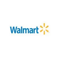 Walmart Patio & Garden Services logo