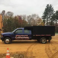 Proto's Landscaping, LLC logo