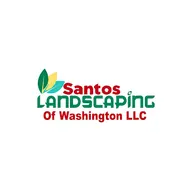 Santos Landscaping of WA LLC logo