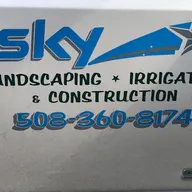 SKY LANDSCAPE logo