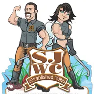 South Jersey Weed Control logo